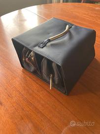 Beauty case / Trousse Vichy - Cm 20 x 17 x 10.