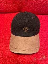 Cappellino con visiera Timberland