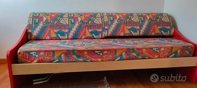 Divano letto
