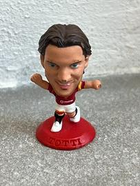 Francesco Totti Microstats Corinthian MC4974