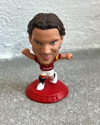 Francesco Totti Microstats Corinthian MC4974