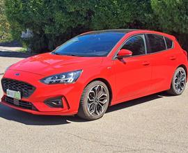 FORD Focus 1.0 EcoBoost 125 CV 5p. ST-Line
