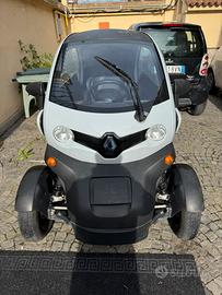 Renault twize
