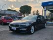 Bmw 520d Touring Business