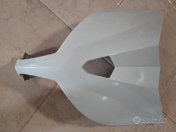 Y carena frontale per Tmax 530 