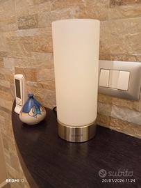 lampade da comodino 