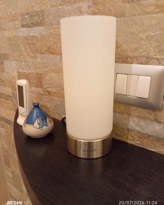 lampade da comodino 