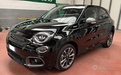 FIAT 500X 1.0 T3 120Cv. SPORT 2023