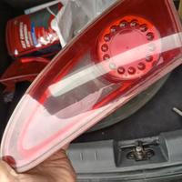 Fanali posteriori destra