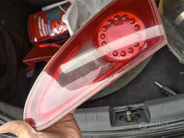 Fanali posteriori destra