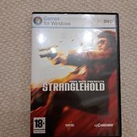 Stranglehold John Woo Games for Windows 