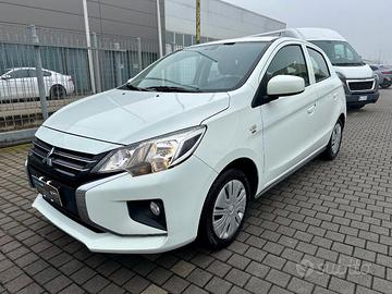 MITSUBISHI - Space Star - 1.0 Funky NEOPAT