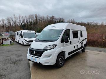MCLOUIS Menfys van 3 Maxi S-Line