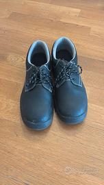 Scarpe antinfortunistiche OBMT S1P – Taglia 45 - E