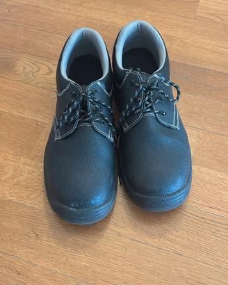 Scarpe antinfortunistiche OBMT S1P – Taglia 45 - E