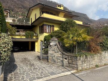 VILLA SINGOLA A SARNICO