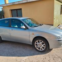 Alfa romeo 147 - 2003