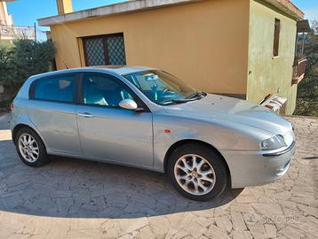 Alfa romeo 147 - 2003