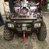 polaris sportsman 700