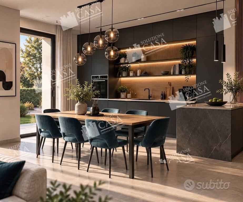 Casa – San Giovanni in Persiceto, Accatà - Vista 3