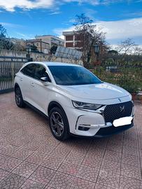 DS 7 CROSSBACK  1.5 130cv