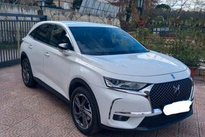 DS 7 CROSSBACK  1.5 130cv