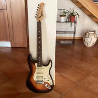 Chitarra elettrica CORT 
