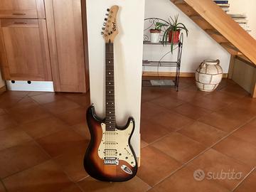 Chitarra elettrica CORT 