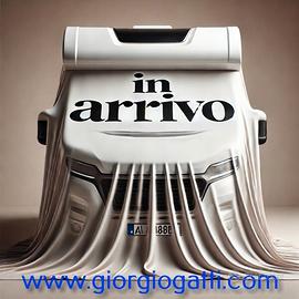 camper Carthago nuovo C-Line 4.9 LE-L Mercedes mot