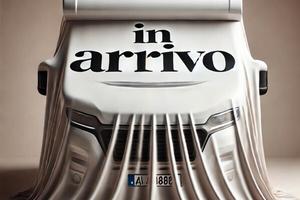 camper Carthago nuovo C-Line 4.9 LE-L Mercedes mot