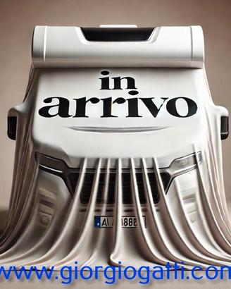 camper Carthago nuovo C-Line 4.9 LE-L Mercedes mot