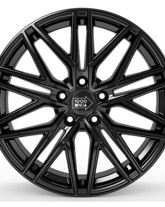 Cerchi Volvo Jaguar Range Ford Land R18-20 5x108