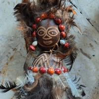 Maschere africane