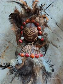 Maschere africane