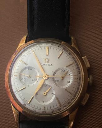 Omega vintage caliber 321