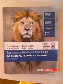 Nuova Biologia Blu
