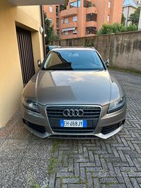 Audi A4 B8 