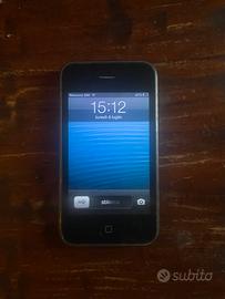 Iphone 3GS