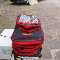 borsa serbatoio moto