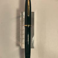 Penna Stilo Ancora 45 celluloide green