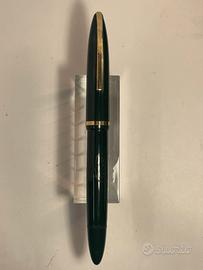 Penna Stilo Ancora 45 celluloide green