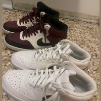 Nike uomo n43