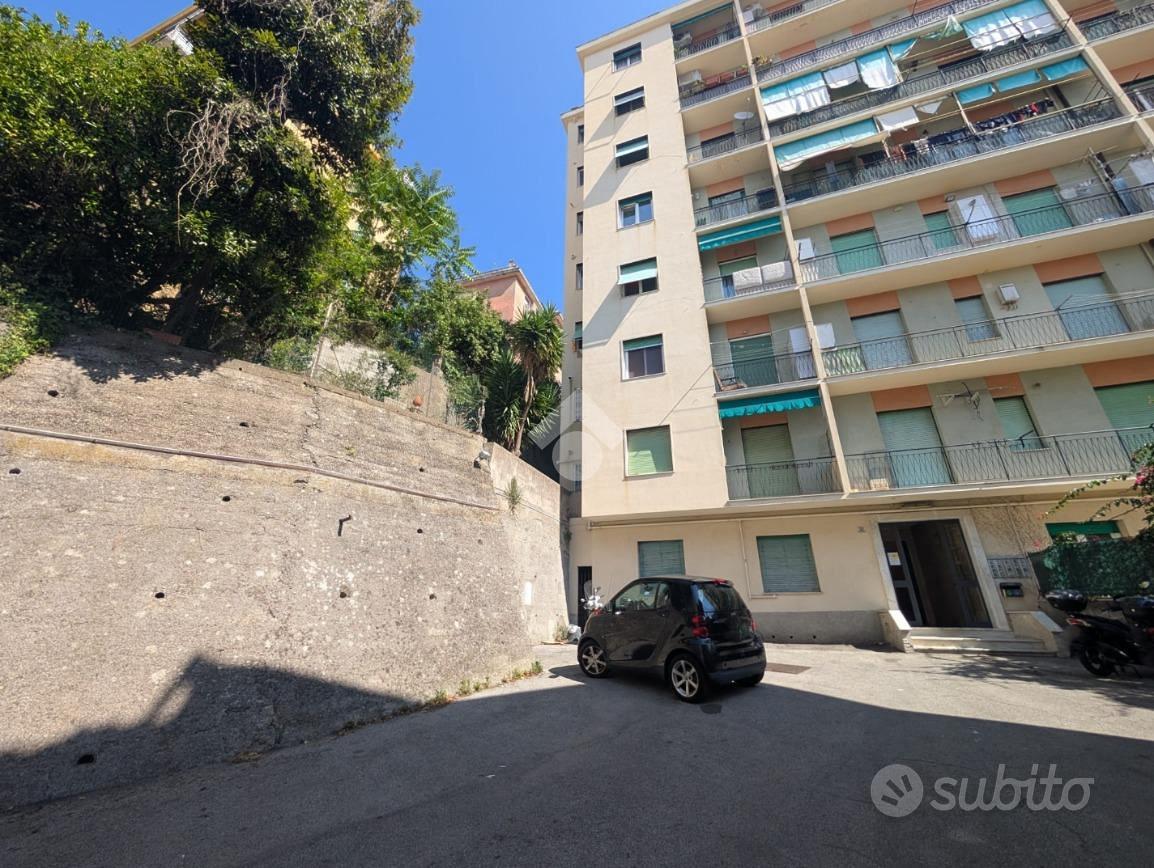 Apartment in Genova, San Fruttuoso, Bassa Val Bisagno - Vista 5