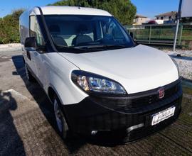 FIAT Doblo Doblò 1.4 Natural Power PC-TN Cargo L