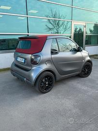 Smart passion turbo