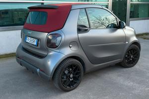 Smart passion turbo
