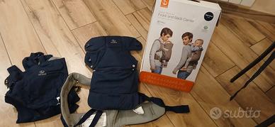 Marsupio porta bebè Stokke MyCarrier

