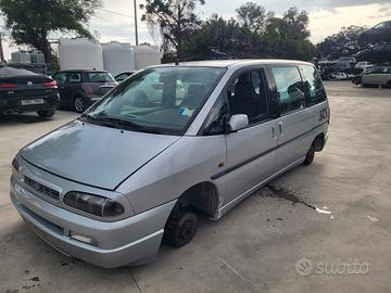 Ricambi per FIAT ULISSE 2.0 TDI