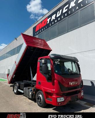 IVECO EUROCARGO 75-210 RIBALTABILE NUOVO