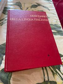 Dizionari